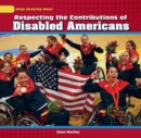 Image for Respecting the Contributions of Disabled Americans