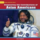 Image for Respecting the Contributions of Asian Americans