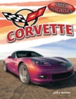 Image for Corvette