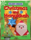 Image for Christmas and Hanukkah Origami