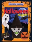 Image for Halloween Origami