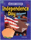 Image for Independence Day Origami