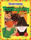 Image for Thanksgiving Origami