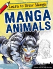 Image for Manga Animals