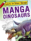 Image for Manga Dinosaurs