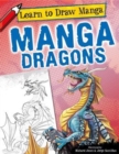 Image for Manga Dragons