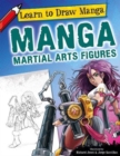 Image for Manga Martial Arts Figures