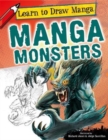 Image for Manga Monsters