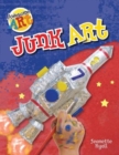 Image for Junk Art
