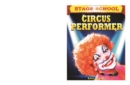 Image for Circus Performer
