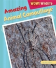 Image for Amazing Animal Camouflage