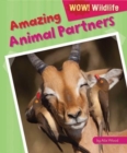 Image for Amazing Animal Partners