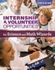 Image for Internship &amp; Volunteer Opportunities for Science and Math Wizards