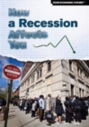 Image for How a Recession Affects You