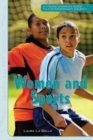 Image for Women and Sports