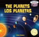 Image for Planets / Los planetas
