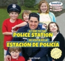 Image for Trip to the Police Station / De visita en la estacion de policia
