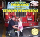 Image for Trip to the Firehouse / De visita en la estacion de bomberos