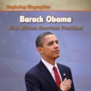 Image for Barack Obama: First African American President