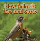Image for How Animals Live and Grow