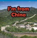 Image for I&#39;m from China
