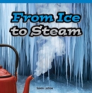 Image for From Ice to Steam