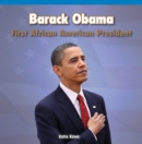 Image for Barack Obama: First African American President