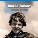 Image for Amelia Earhart: Female Aviator