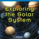 Image for Exploring the Solar System