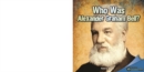 Image for Who Was Alexander Graham Bell?