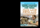 Image for Money-Making Opportunities for Teens Who Like Pets and Animals