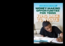Image for Money-Making Opportunities for Teens Who Like to Write
