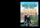 Image for Money-Making Opportunities for Teens Who Like Working Outside