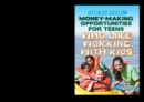 Image for Money-Making Opportunities for Teens Who Like Working with Kids