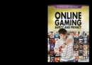Image for Online Gaming Safety and Privacy