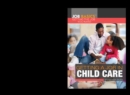 Image for Getting a Job in Child Care