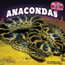 Image for Anacondas