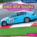 Image for Math with Cars and Trucks