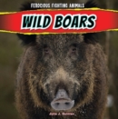 Image for Wild Boars