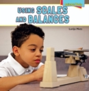 Image for Using Scales and Balances