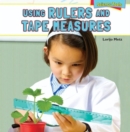 Image for Using Rulers and Tape Measures