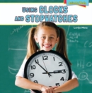 Image for Using Clocks and Stopwatches