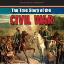 Image for True Story of the Civil War