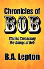 Image for Chronicles of Bob