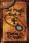 Image for The Magic Book of E