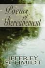 Image for Poems of Bereavement