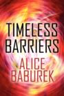 Image for Timeless Barriers