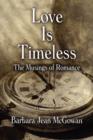 Image for Love Is Timeless