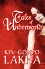 Image for Tales of Underworld