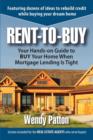 Image for Rent-to-Buy
